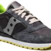 Saucony Sneaker Uomo Tessuto Fodera Soletta Rimovibile-1