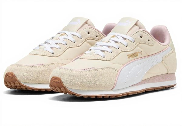 Puma St Miler Rose Scarpe Donna Sneaker casual design