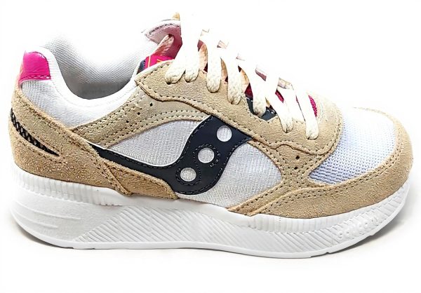 Saucony Eclipse Scarpe ginnastica Unisex Adulto mesh