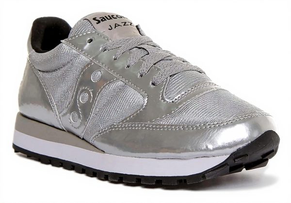 Saucony Jazz Original Sneaker Unisex Adulto Vintage Casual