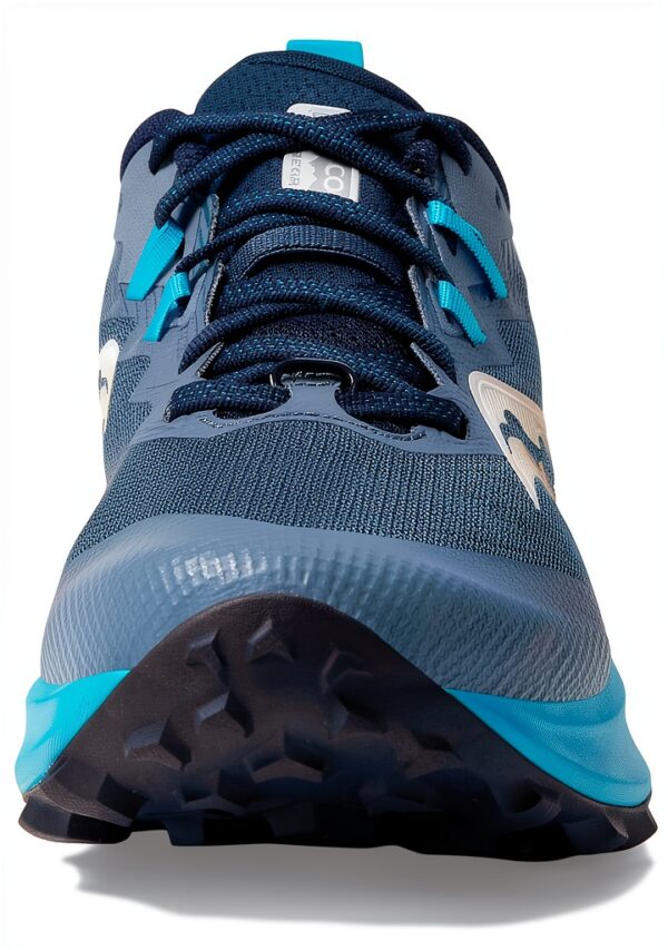 Saucony Peregrine 14 Scarpe Trekking Donna Ammortizzazione-2