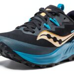 Saucony Peregrine 14 Scarpe Trekking Donna Ammortizzazione-0