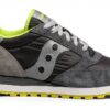 Saucony Sneaker Uomo Tessuto Fodera Soletta Rimovibile-0
