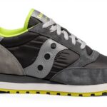 Saucony Sneaker Uomo Tessuto Fodera Soletta Rimovibile-0