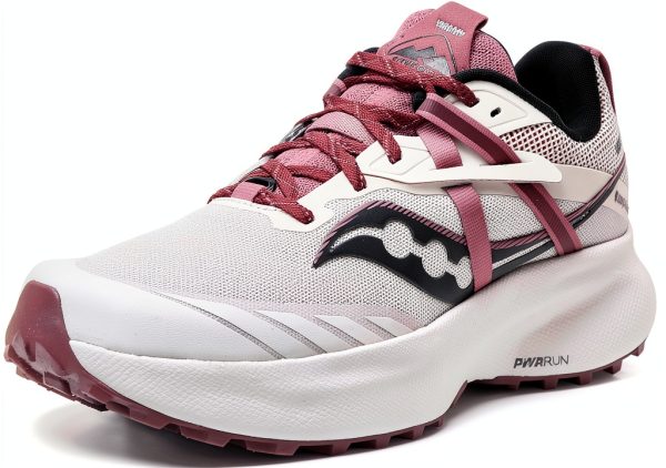 Saucony Ride 15 TR Scarpe Trail Running Donna Ammortizzate