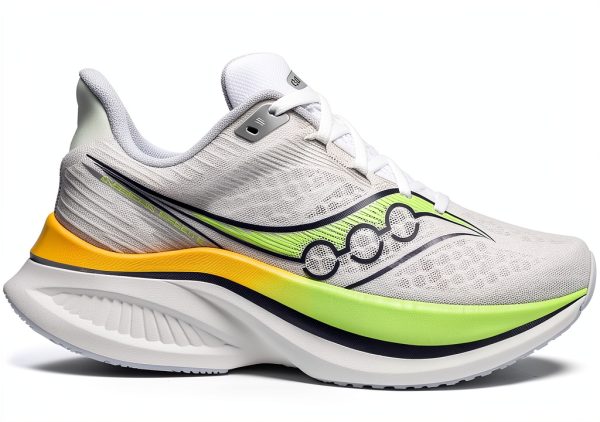 Saucony Endorphin Speed 5 scarpe da corsa su strada uomo