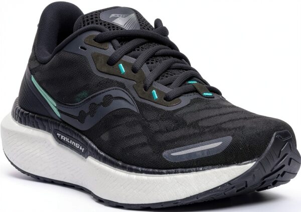 Saucony scarpe running donna ammortizzamento sintetico-3