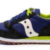 Saucony Sneaker Uomo Dark Gray Navy Comode Durevoli-0