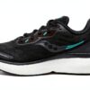 Saucony scarpe running donna ammortizzamento sintetico-4