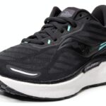 Saucony scarpe running donna ammortizzamento sintetico-0