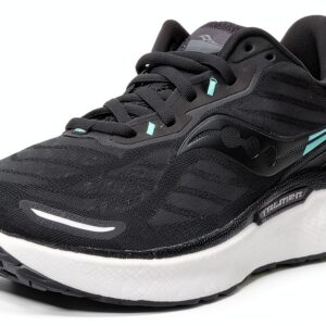 Saucony scarpe running donna ammortizzamento sintetico-0