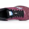 Scarpe da trail running Saucony donna ammortizzate suola-2