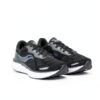 Saucony scarpe running donna ammortizzamento sintetico-1