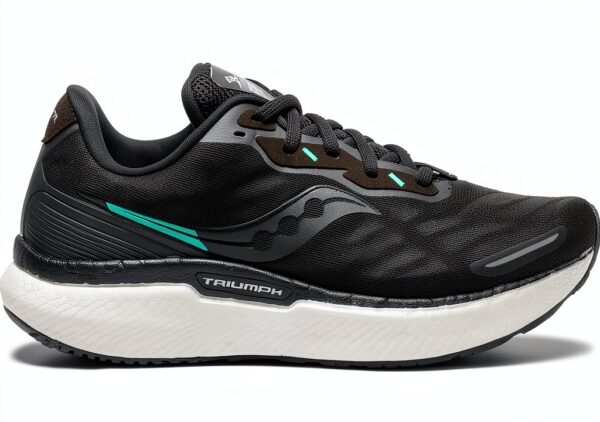 Saucony scarpe running donna ammortizzamento sintetico-2