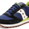 Saucony Sneaker Uomo Dark Gray Navy Comode Durevoli-1