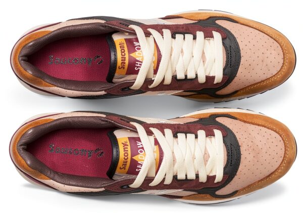 saucony triumph 22