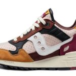 saucony triumph 22