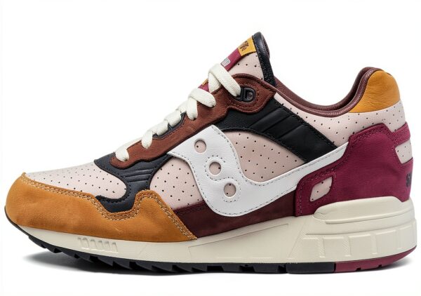 saucony triumph 22