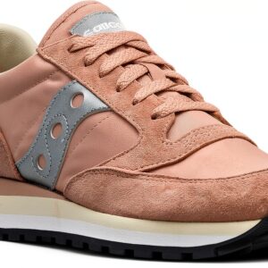 Scarpe Saucony Donna con Lacci-0