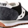 Saucony Scarpa Sportiva Pelle Naturale Unisex-2