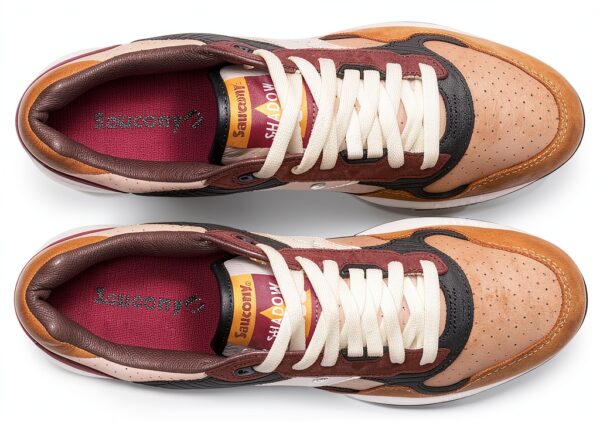 saucony shoes