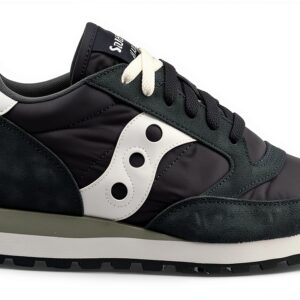 Saucony Scarpe Jazz O Blu/Bianca A/I 2020 per Uomo-0