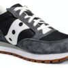 Saucony Scarpa Sportiva Pelle Naturale Unisex-4