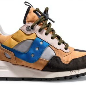 Scarpe Saucony S70752-2 Unisex - Adulto-0