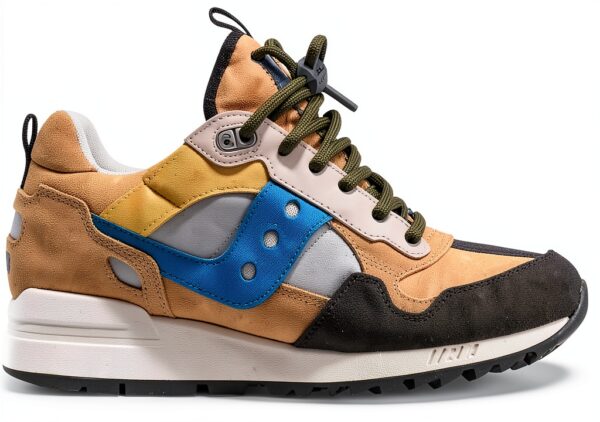 Scarpe Saucony S70752-2 Unisex - Adulto-0