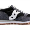 Saucony Scarpa Sportiva Pelle Naturale Unisex-3