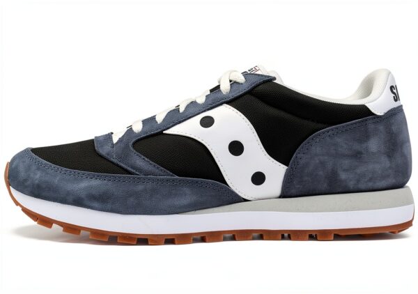 Saucony Scarpa Sportiva Pelle Naturale Unisex-1