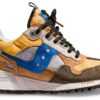 Scarpe Saucony S70752-2 Unisex - Adulto-1