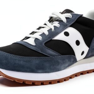 Saucony Scarpa Sportiva Pelle Naturale Unisex-0