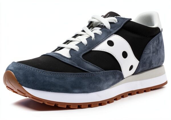 Saucony Scarpa Sportiva Pelle Naturale Unisex-0