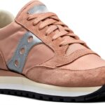 Scarpe Saucony Donna Rosa Argento 39 EU-0