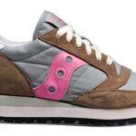 Saucony Sneaker Donna Verde Comfort Intersuola EVA-0