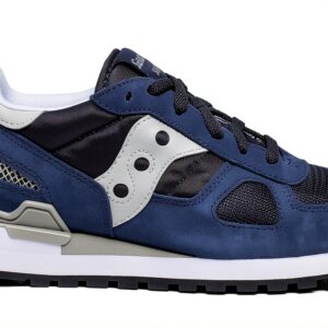 Sneaker Saucony Jazz Original uomo colore Tan Grey-0