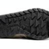 Sneaker donna Saucony Verde suola leggera-3