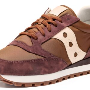 Scarpe Saucony S2044-673 Uomo Marrone-0