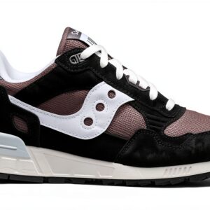 Sneaker Casual SAUCONY Uomo 37 EU Charcoal White-0