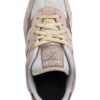 Saucony Sneaker Uomo Bianco Grigio 42-44 EU Design Leggero Traspirante-1