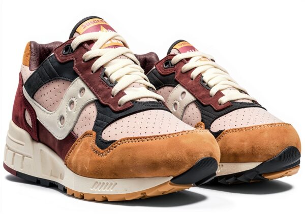 saucony ride 18