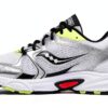 Scarpe da corsa Saucony S70812-12 con ammortizzazione Grid e mesh-2