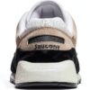Sneaker Marca Uomo Bianco 42 EU Pelle scamosciata stringata-2