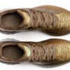 Saucony Scarpe da Corsa Uomo Olivina/Bianco Oro Versarun 12 mm-3