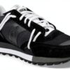 Saucony Originals Sneaker Unisex Nero Argento Modello S70528-6-4