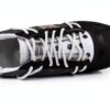 Saucony Originals Sneaker Unisex Nero Argento Modello S70528-6-6