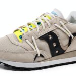 Saucony Originals Sneaker Pietra Citron Suola Ridisegnata S70528-6-0