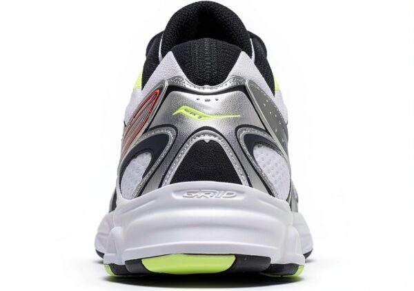 Scarpe da corsa Saucony S70812-12 con ammortizzazione Grid e mesh-3