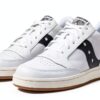 Sneaker Saucony S70555-24 Bianco Unisex Comfort e Design Leggero-1